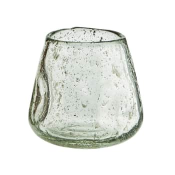 Skleněný svícínek Votive Bubbles