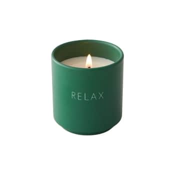 Vonná svíčka Relax 75 g