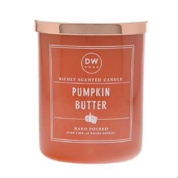 Vonná svíčka ve skle Pumpkin Butter 434 g