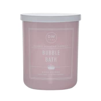 Vonná sviečka v skle Bubble Bath 434 g