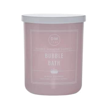 Vonná svíčka ve skle Bubble Bath 434 g