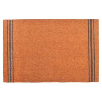 Rohožka Triple Stripe 65x40 cm