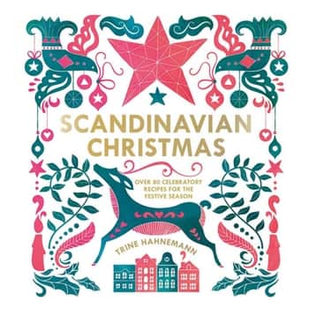 Kniha Scandinavian Christmas - Trine Hahnemann