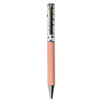 Kuličkové pero Pink