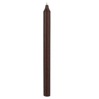 Svíčka Chocolate Rustic 29 cm