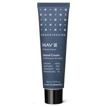 Mini krém na ruky HAV (vzdialené brehy) 30 ml