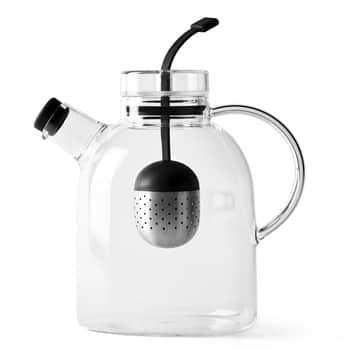 Skleněná čajová konvice Kettle 1,5 l