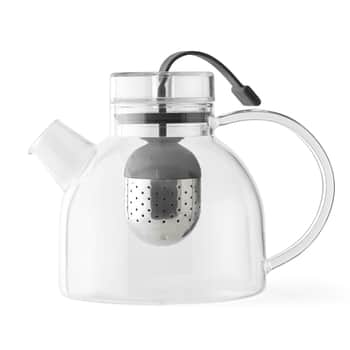 Skleněná čajová konvice Kettle 750 ml