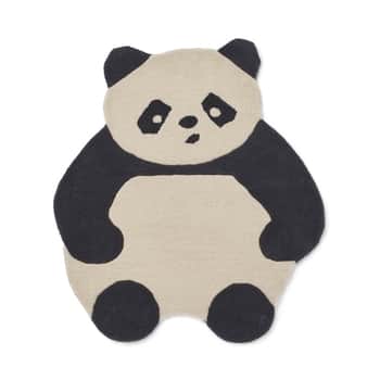 Detský koberček Juan Panda 78 x 90 cm