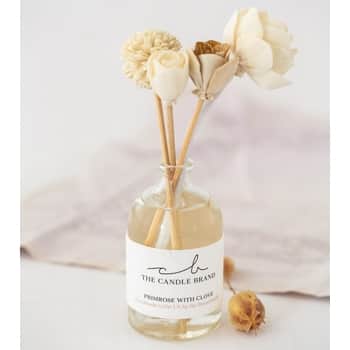Vonný difuzér Primrose with Clove 110 ml