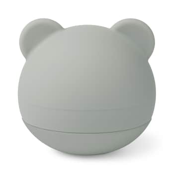 Nočné svetlo Samson Mr Bear dove blue