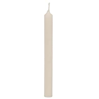 Svíčka Mother of Pearl 18 cm