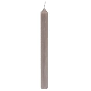 Svíčka Linen 18 cm