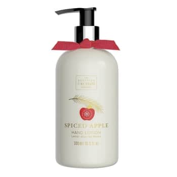 Mléko na ruce Spiced Apple 300 ml