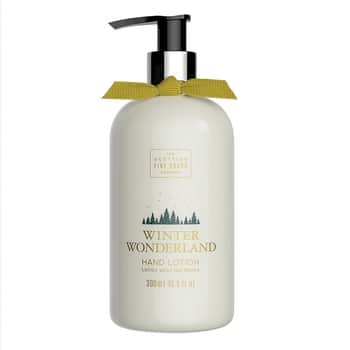 Mléko na ruce Winter Wonderland 300 ml