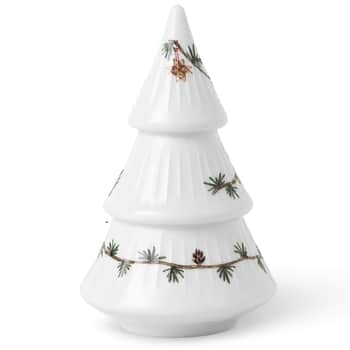 Vánoční dekorace Hammershøi Christmas Tree 16 cm
