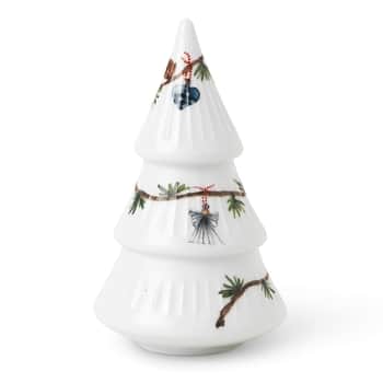 Vánoční dekorace Hammershøi Christmas Tree 13 cm