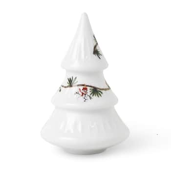 Vánoční dekorace Hammershøi Christmas Tree 10 cm