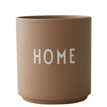 Porcelánový hrnek Home Natural 300 ml