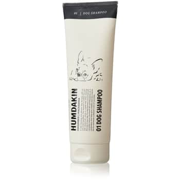 Šampon pro psy Cucumber and Macadamia 250 ml