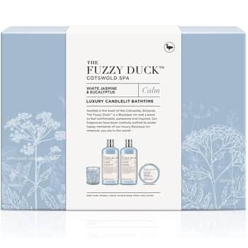 Dárková sada tělové kosmetiky Cotswold Spa