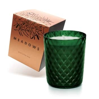 Vonná svíčka Meadows Mistletoe Kiss 200 g