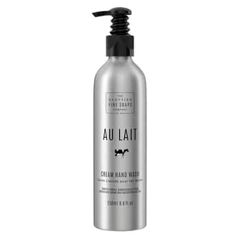Umývací krém na ruky Au Lait 250 ml