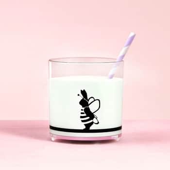Plastový pohár Fancy Dress Rabbit