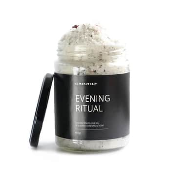 Soľ v kúpeľa Evening Ritual 450 g