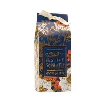 Vianočné mydlo Festive Wreath 200 g