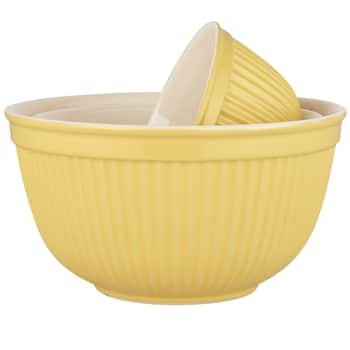 Keramická mísa Mynte Lemonade