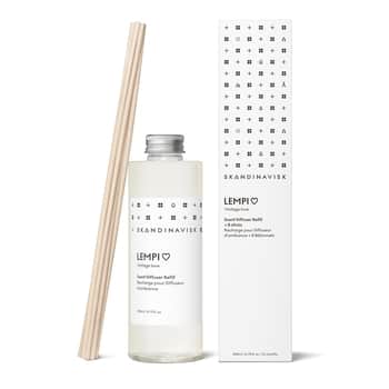 Náhradní náplň do difuzéru LEMPI (láska) 200 ml