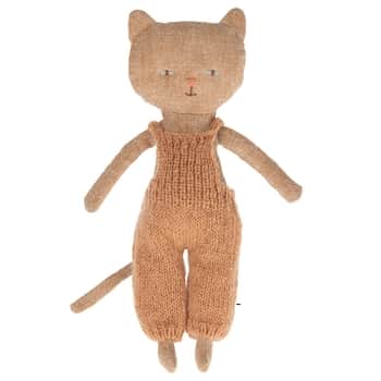 Koťátko Chatons Ginger Overall