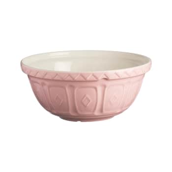 Porcelánová mísa Powder Pink 4 l