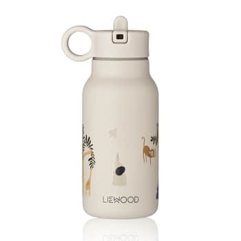 Dětská termo lahev Falk All Together Sandy 250 ml