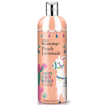 Sprchový krém 500 ml - Peach Lemonade Lama