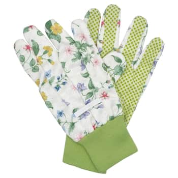 Záhradnícke rukavice Karolina White