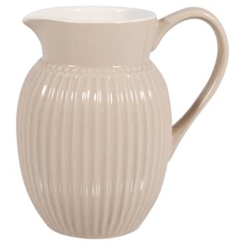 Džbán Alice Creamy Fudge 0,5 l