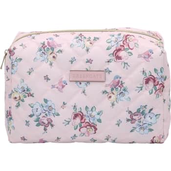 Kosmetická taštička Ellie Pale Pink Large