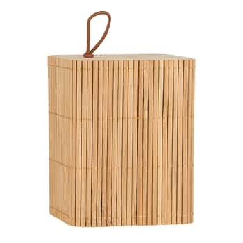 Úložný box Bamboo 10 cm