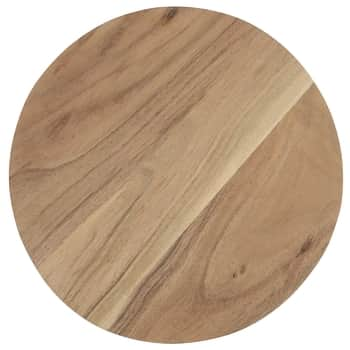 Servírovací prkénko Acacia Wood 30 cm