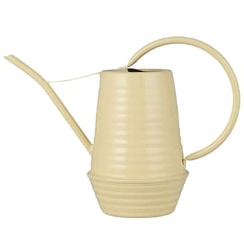Konvička na zalévání Soft Yellow 0,95 l