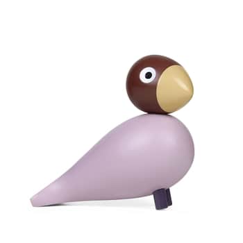 Dřevěný ptáček Jackie Year Bird - limitovaná edice