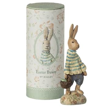 Velikonoční figurka Easter Bunny No. 13