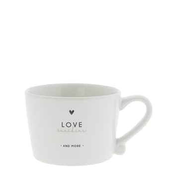 Keramický hrnek Love Sunshine and More 200 ml