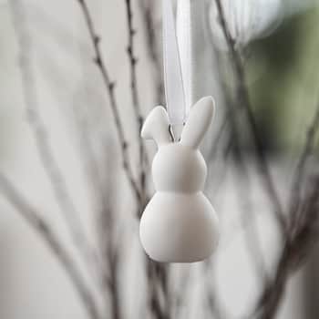 Velikonoční dekorace ELSA 4 cm