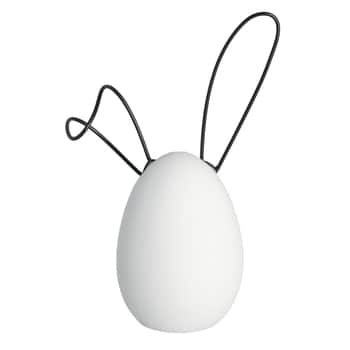 Velikonoční dekorace LINNEA 14 cm