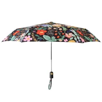 Skládací deštník Strawberry Fields