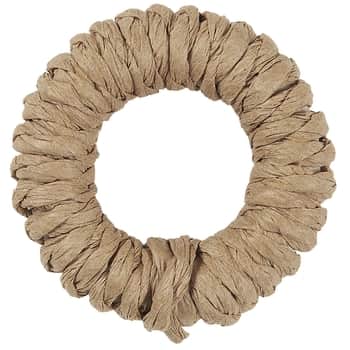 Krúžok na obrúsky Paper String