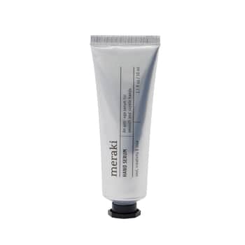 Hydratační gelové sérum na ruce Meraki 50ml